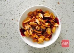 宫保鸡丁的做法图解4