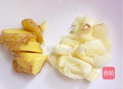 老干妈蒸排骨的做法图解1