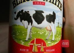 香甜浓稠淡奶的做法图解1