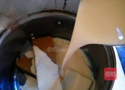 香甜浓稠淡奶的做法图解2