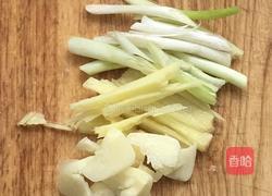 银河之恋...双味虾的做法图解2