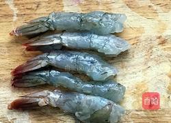 银河之恋...双味虾的做法图解6