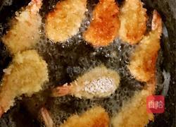 银河之恋...双味虾的做法图解20