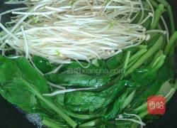 水煮肉片(简易版)的做法图解2