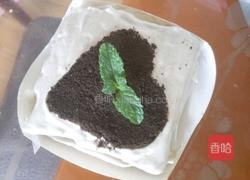 自制小蛋糕的做法图解7