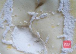 自制小蛋糕的做法图解3