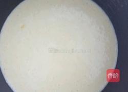 自制小蛋糕的做法图解5