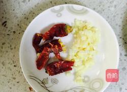 炝炒番薯叶的做法图解2