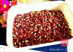 黄米油糕的做法图解1