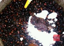 黄米油糕的做法图解4