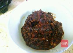 黄米油糕的做法图解5