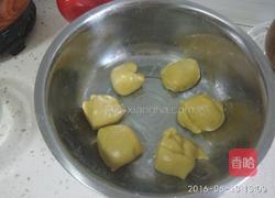 黄米油糕的做法图解14