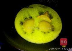 黄米油糕的做法图解19