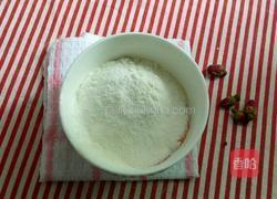 酸奶蛋糕的做法图解3