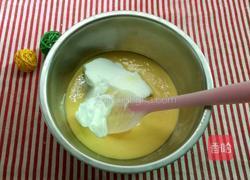 酸奶蛋糕的做法图解10