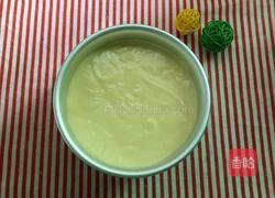 酸奶蛋糕的做法图解12