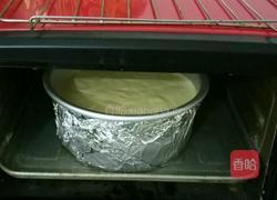 酸奶蛋糕的做法图解14