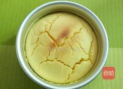 酸奶蛋糕的做法图解15