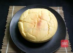 酸奶蛋糕的做法图解16