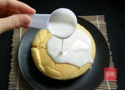 酸奶蛋糕的做法图解17