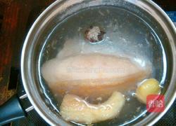 简易夹沙肉的做法图解2