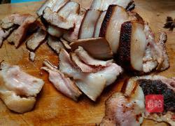 简易夹沙肉的做法图解4