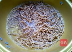 蒜香云絲的做法圖解5