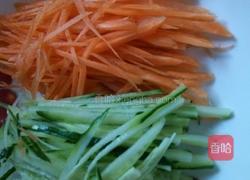 蒜香云丝的做法图解7