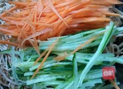 蒜香云丝的做法图解8