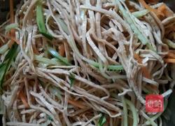 蒜香云絲的做法圖解9