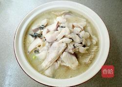 泡椒水煮鱼的做法图解13