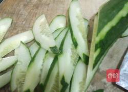 凉拌猪舌的做法图解4