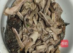 猪肚鸡汤的做法图解6