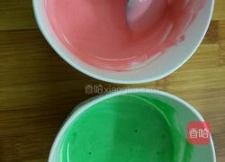 手绘樱桃蛋糕卷的做法图解9