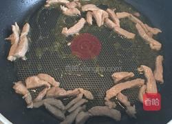 台式炒米粉的做法图解4