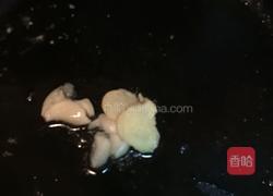洋葱炒小鱿鱼的做法图解6