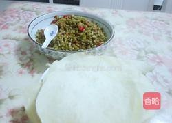 春饼的做法图解4