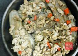肉未茄子的做法图解4