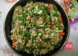 肉未茄子的做法图解6