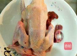 祛湿鸽子汤的做法图解2