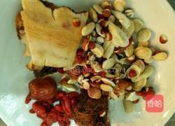 祛湿鸽子汤的做法图解3