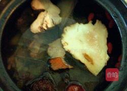 祛湿鸽子汤的做法图解7