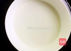 草莓大福的做法图解4