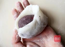 草莓大福的做法图解9