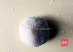 草莓大福的做法图解10