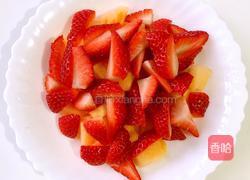 甜蜜沙律的做法图解5