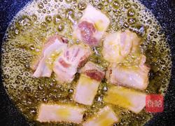 香辣干锅排骨虾的做法图解9