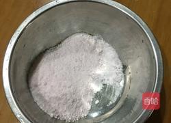 自制果冻的做法图解1