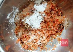 水晶鸡肉卷的做法图解2