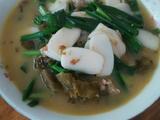 煮饵块的做法[图]